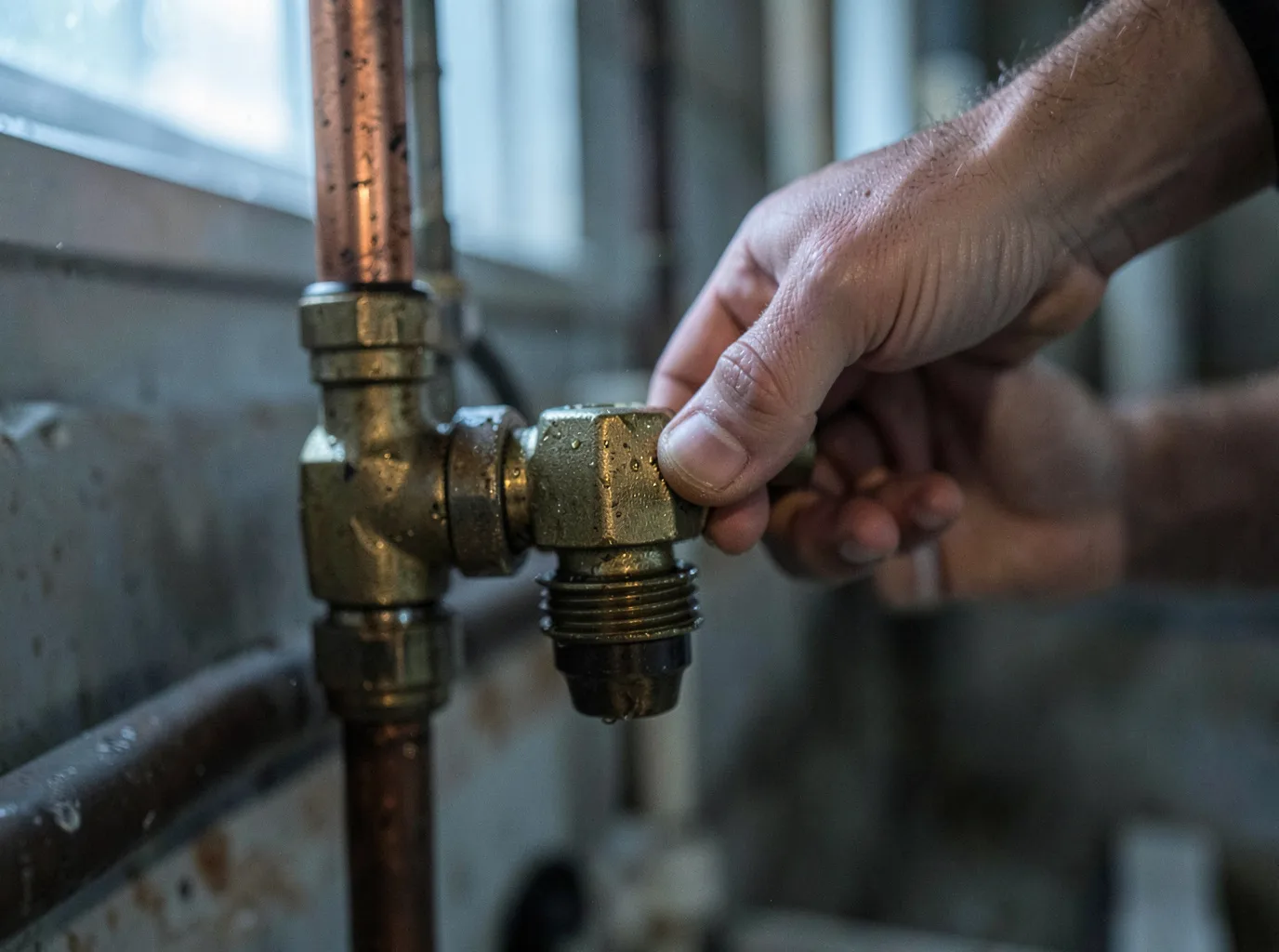 Emergency Plumber Teays Valley, WV FAQs